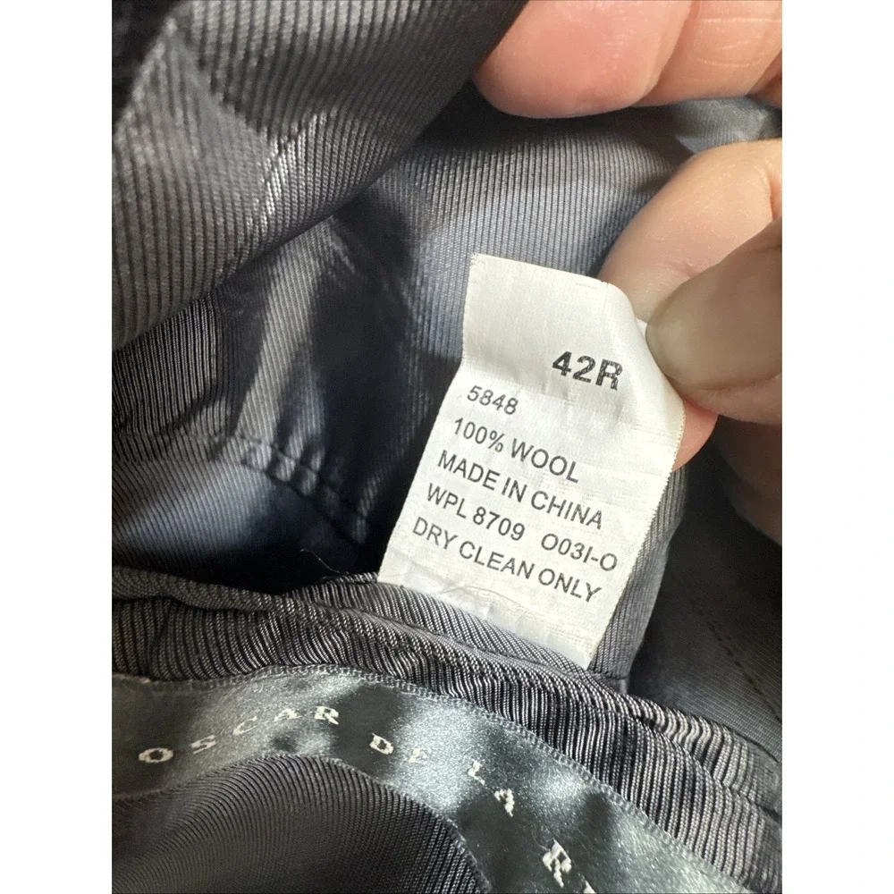 Oscar de la Renta oscar de